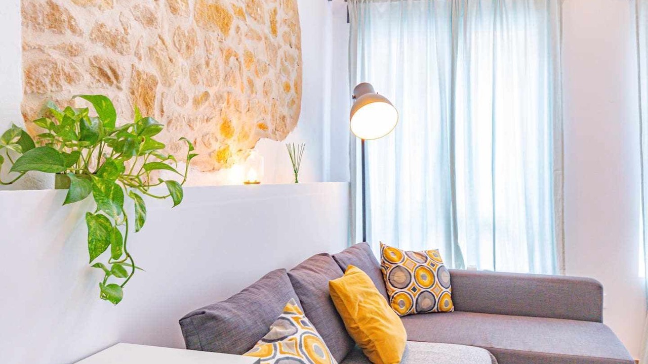 Photo of Livingroom in Alicante