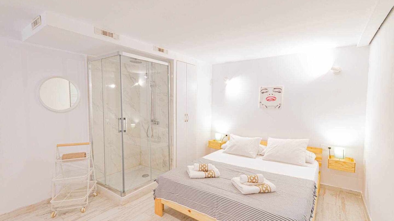 Photo of Bedroom in Alicante