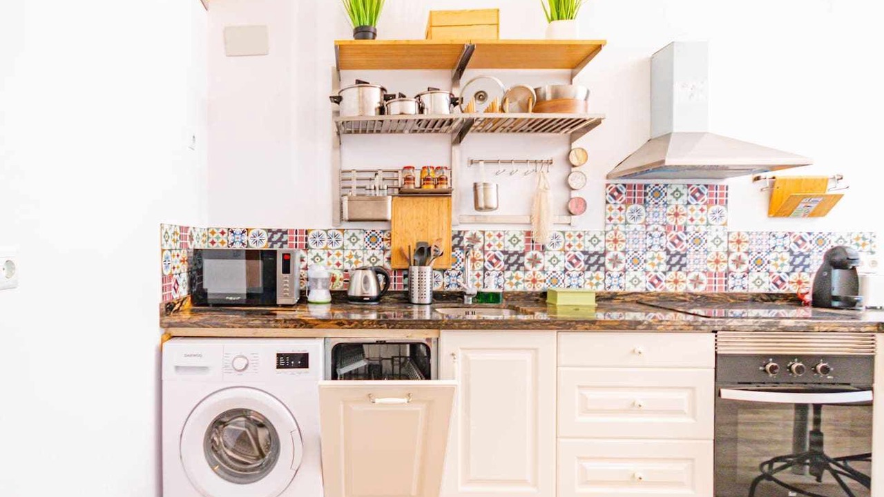 Photo of Kitchen in Alicante