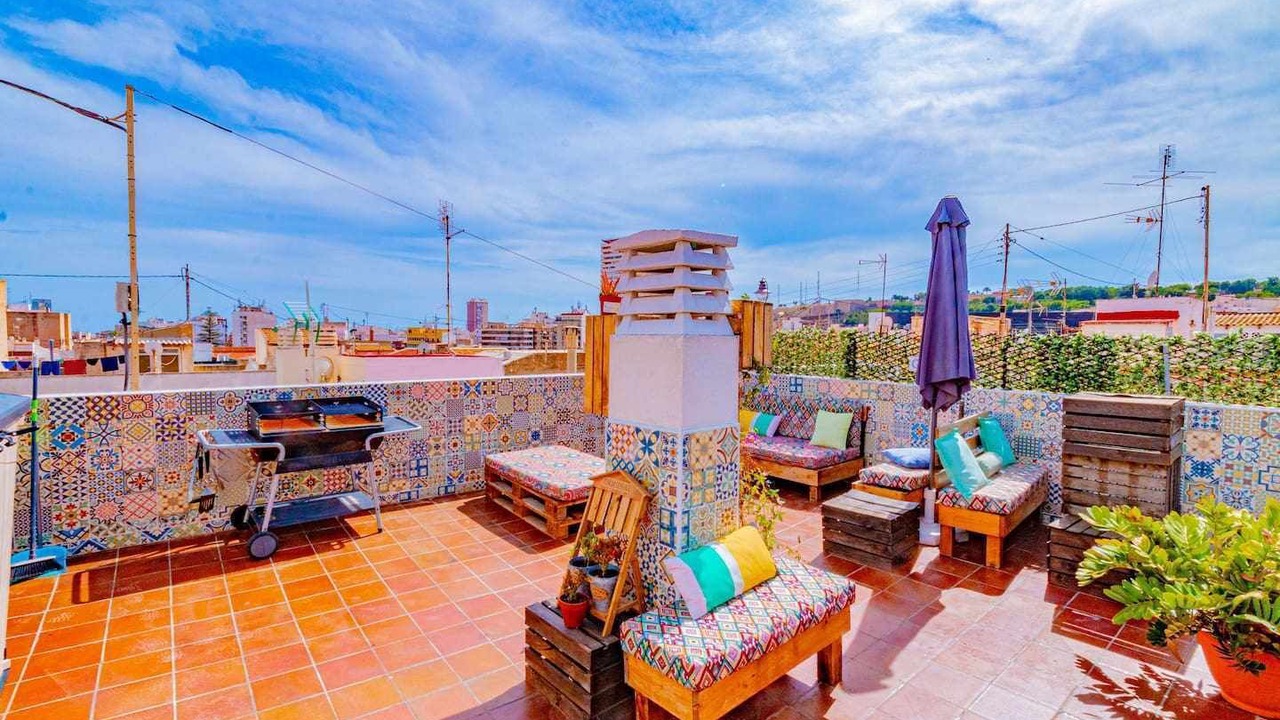 Photo of Outdoor in Alicante