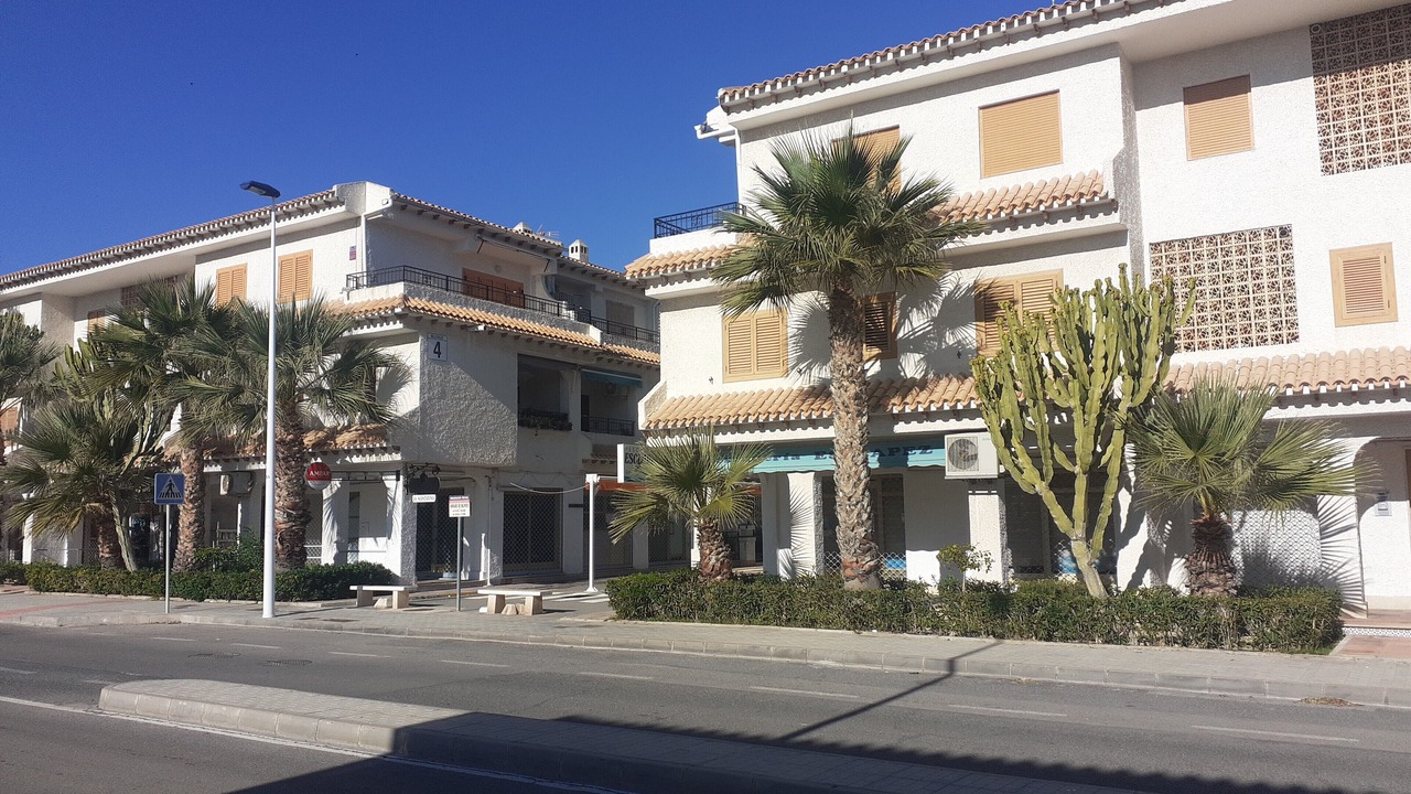 Photo of Outdoor in Santa Pola
