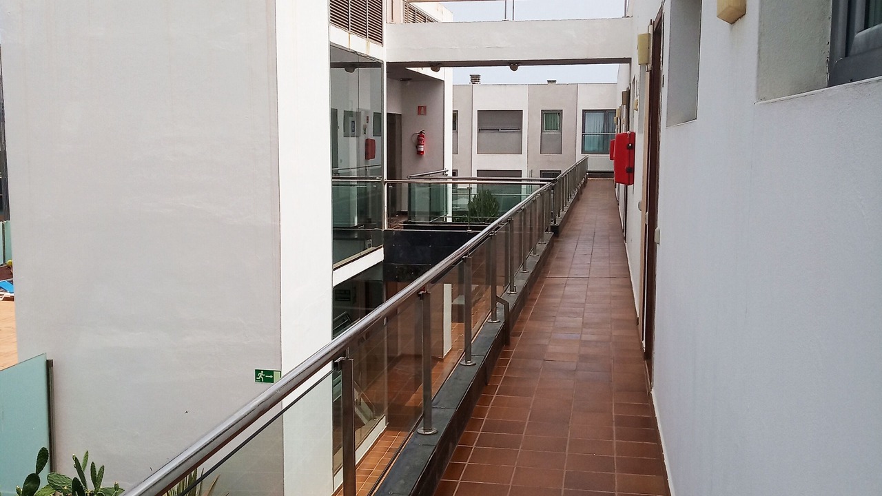 Photo of Outdoor in Corralejo