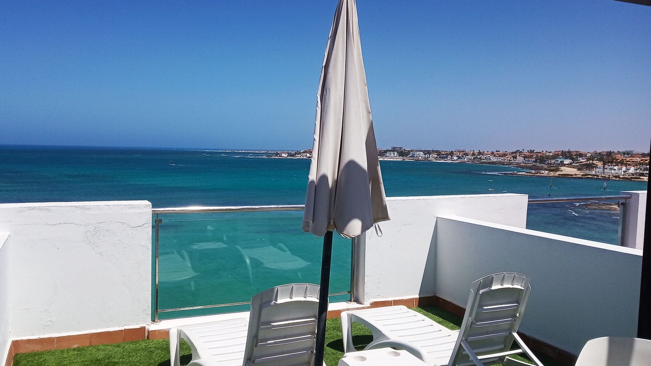 Photo of Outdoor in Corralejo