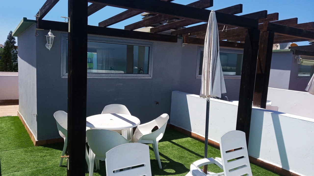 Photo of Outdoor in Corralejo