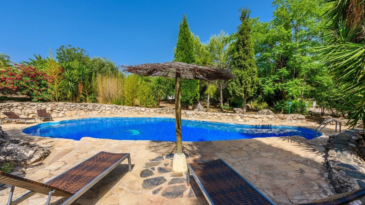 Photo of Outdoor in Montecorto