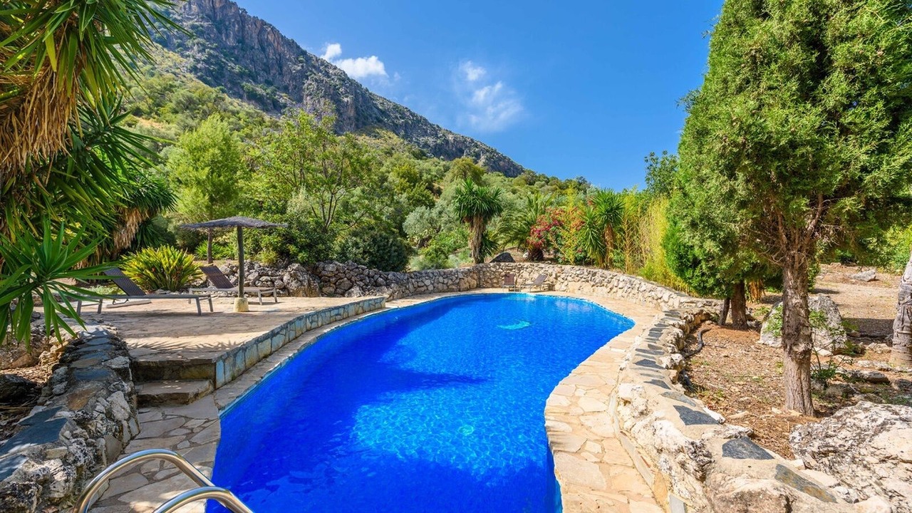 Photo of Outdoor in Montecorto