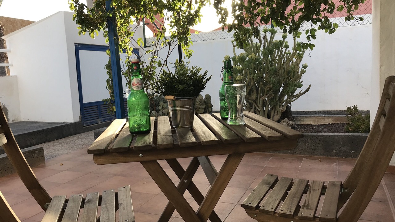 Photo of Outdoor in Castillo Caleta de Fuste