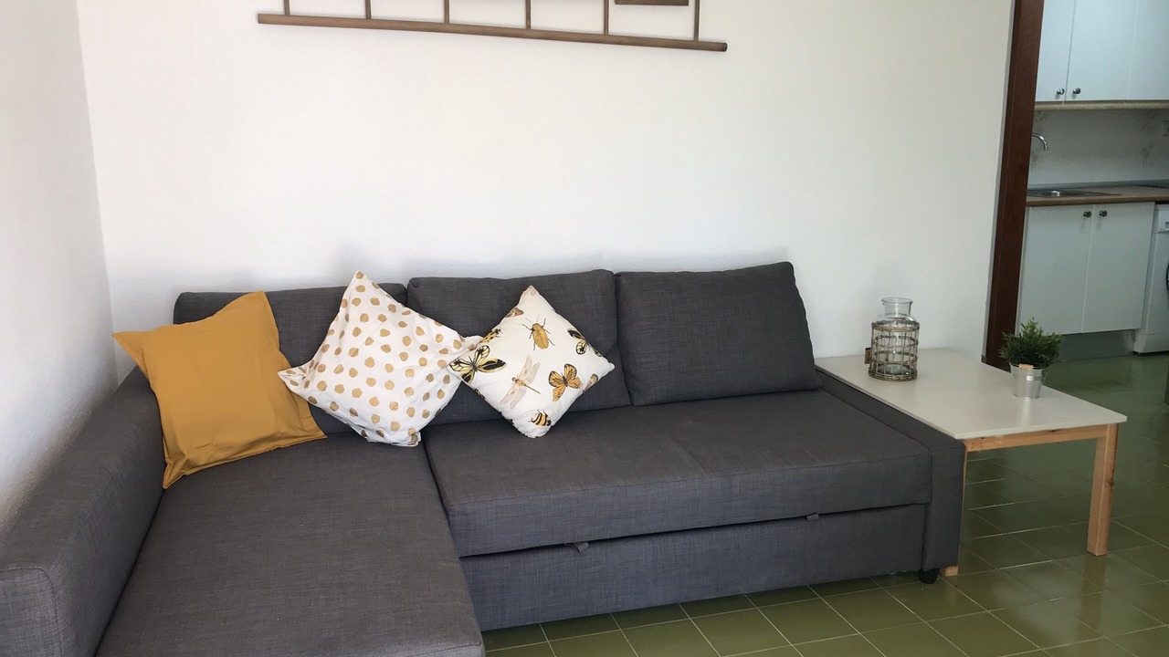 Photo of Livingroom in Castillo Caleta de Fuste