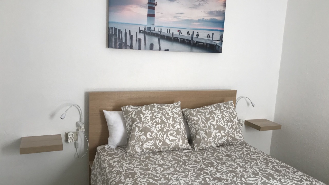Photo of Bedroom in Castillo Caleta de Fuste