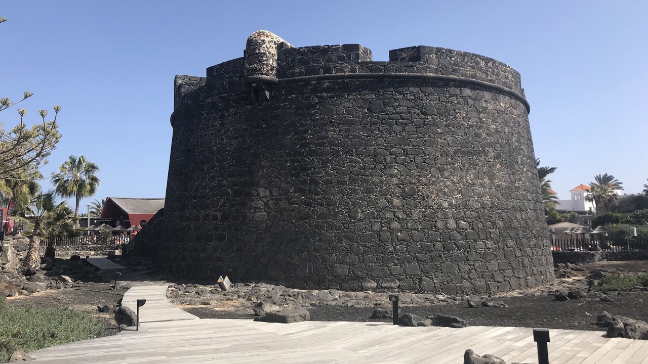Photo of Outdoor in Castillo Caleta de Fuste