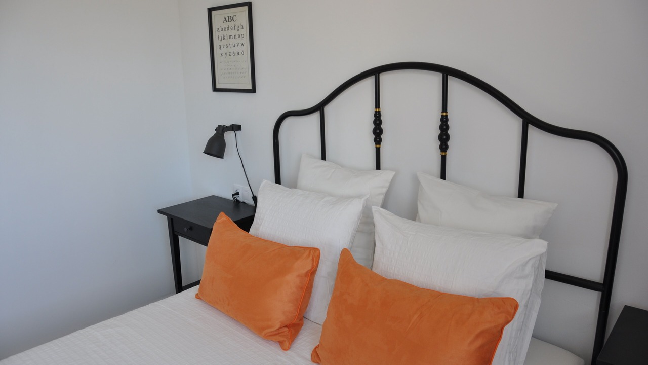 Photo of Bedroom in Caleta de Fuste