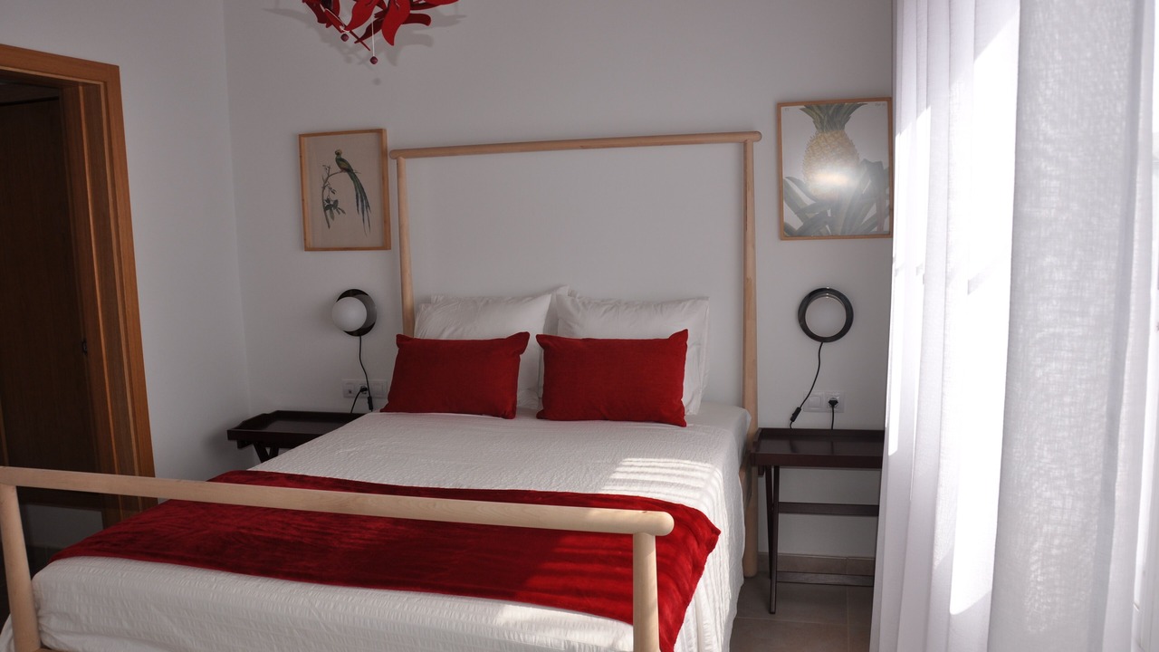Photo of Bedroom in Caleta de Fuste