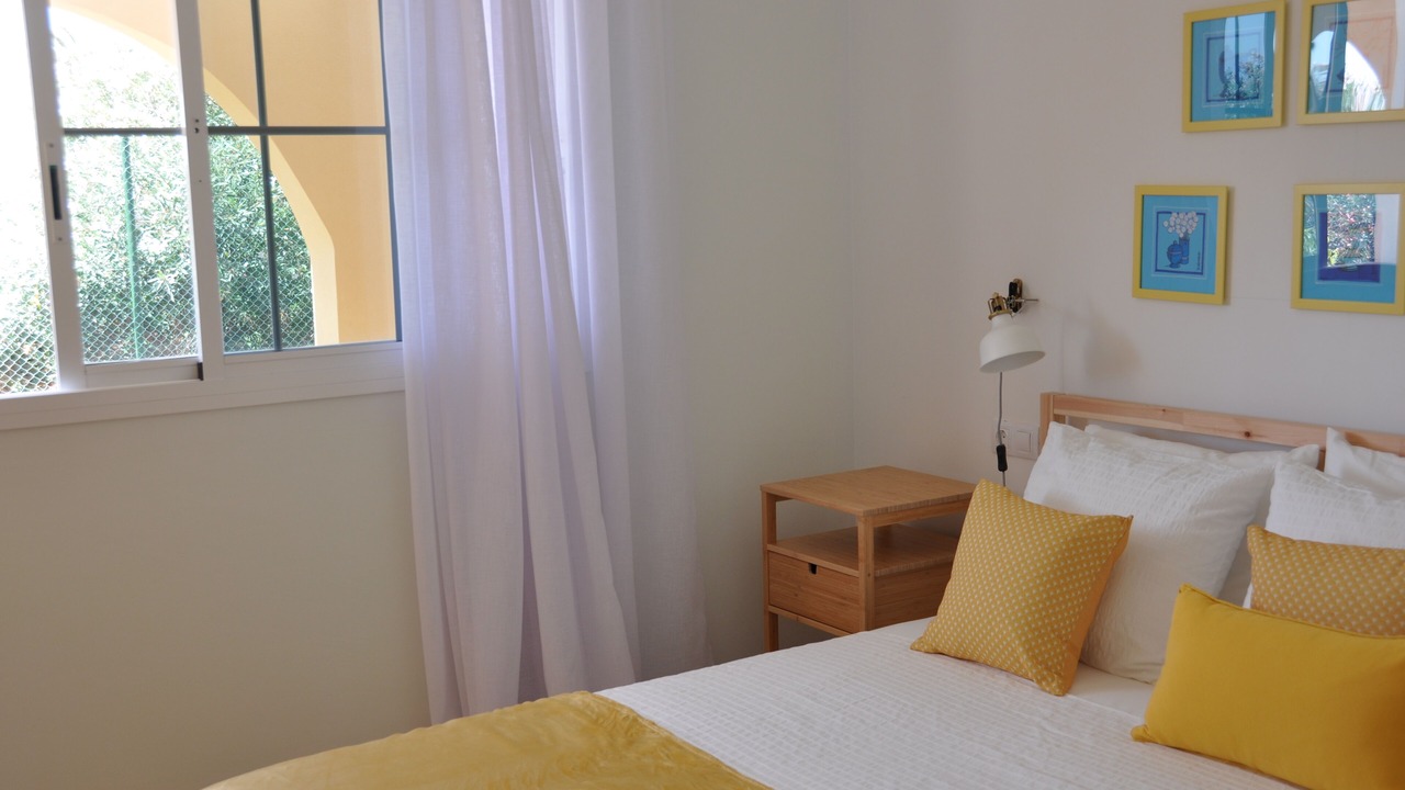 Photo of Bedroom in Caleta de Fuste