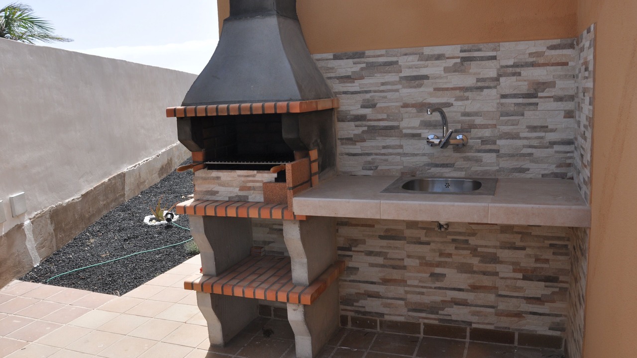 Photo of Patio Balcony in Caleta de Fuste