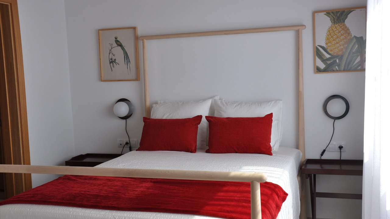 Photo of Bedroom in Caleta de Fuste