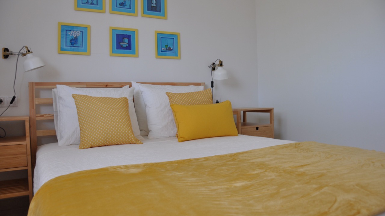 Photo of Bedroom in Caleta de Fuste