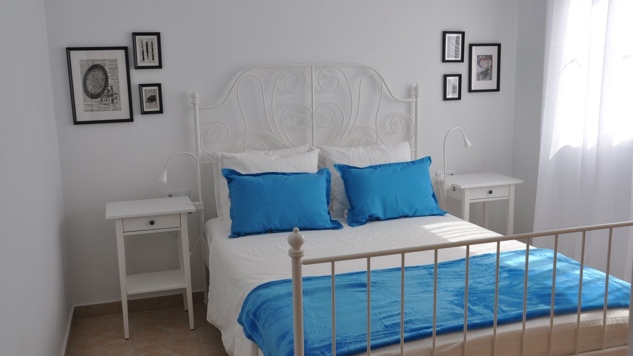 Photo of Bedroom in Caleta de Fuste