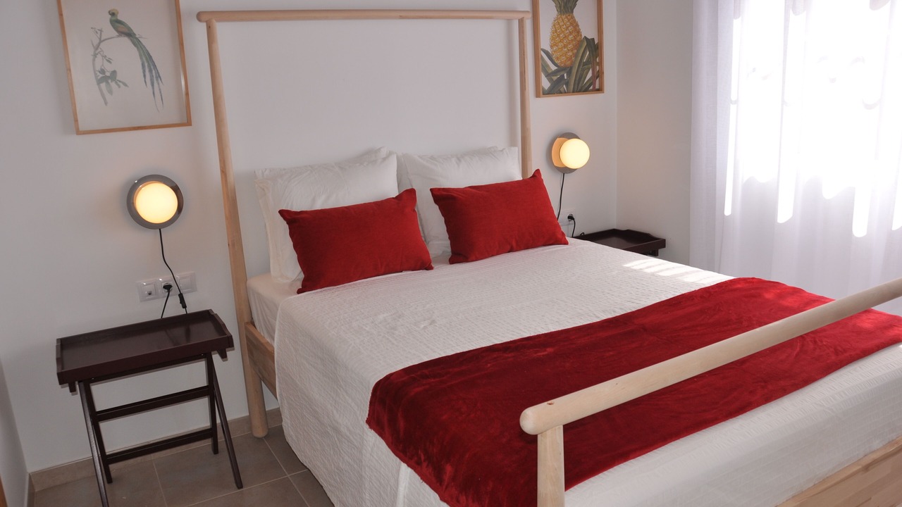 Photo of Bedroom in Caleta de Fuste