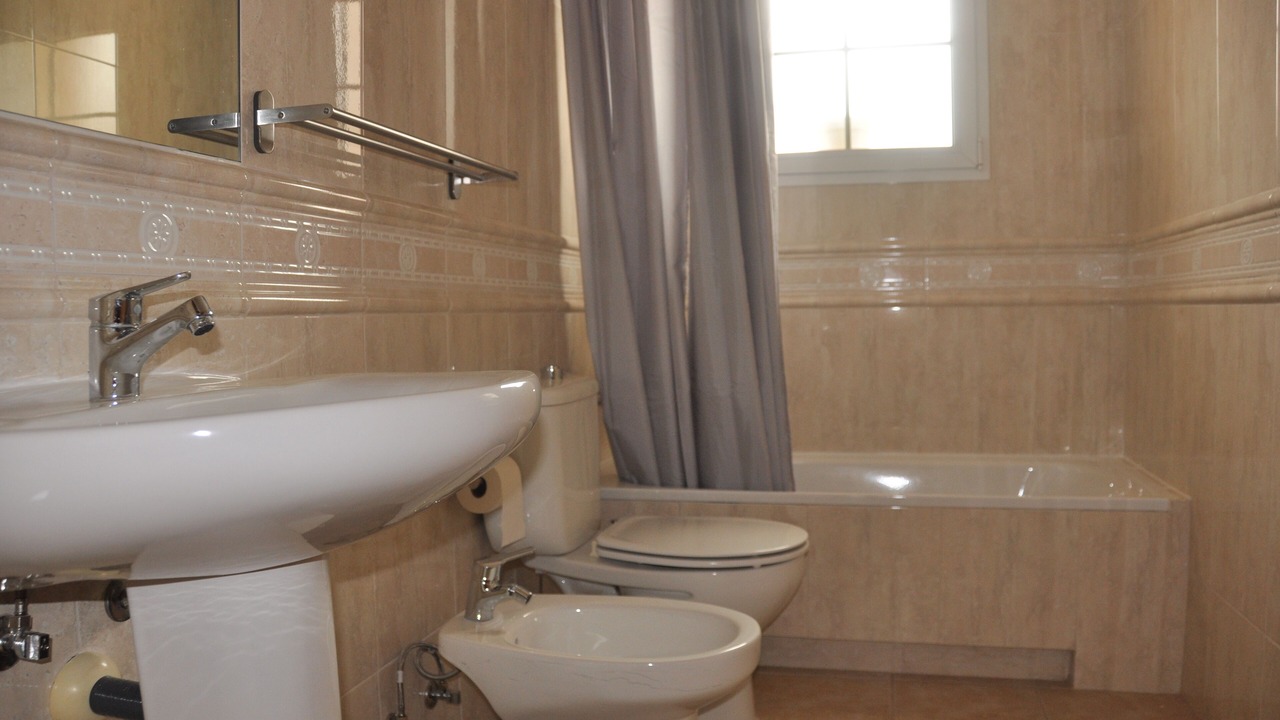 Photo of Bathroom in Caleta de Fuste
