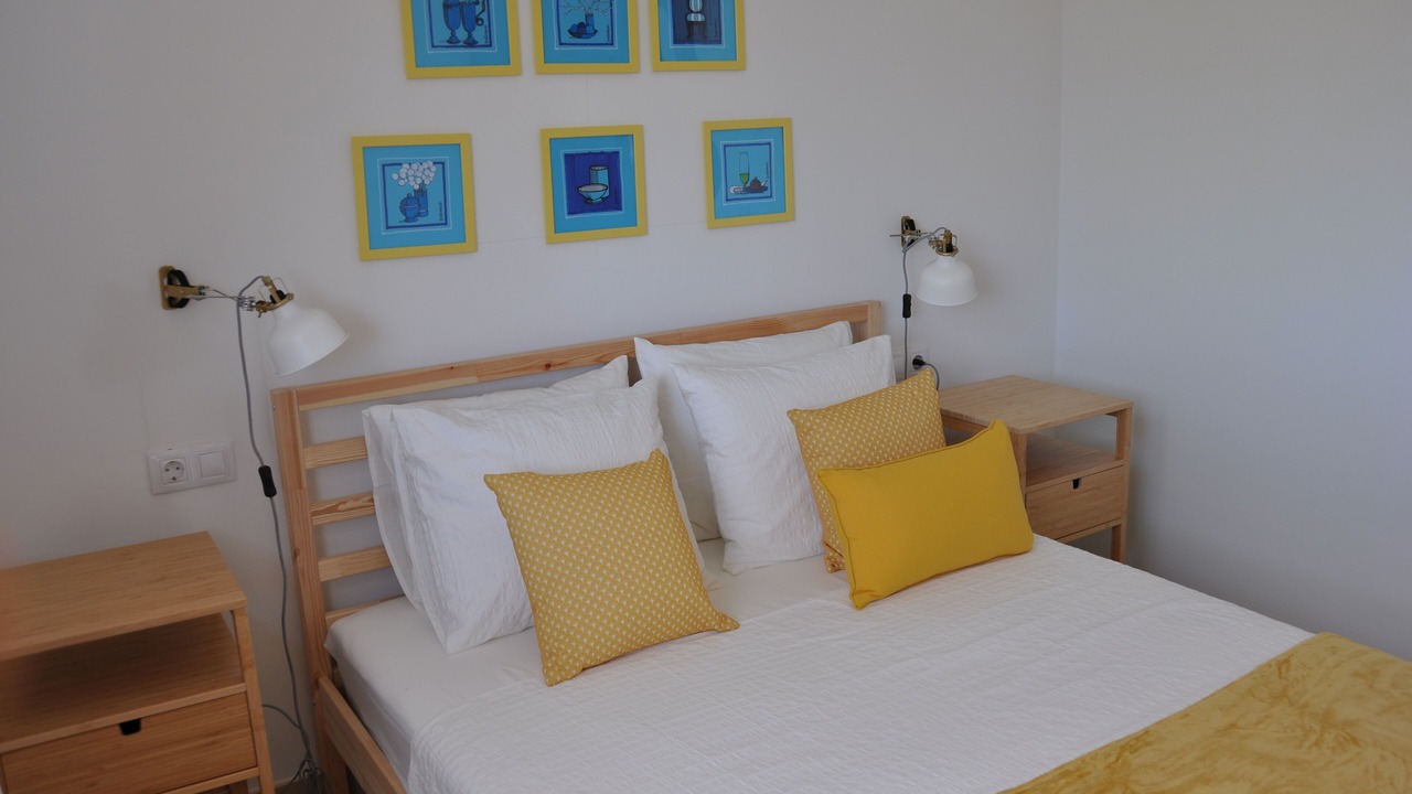 Photo of Bedroom in Caleta de Fuste