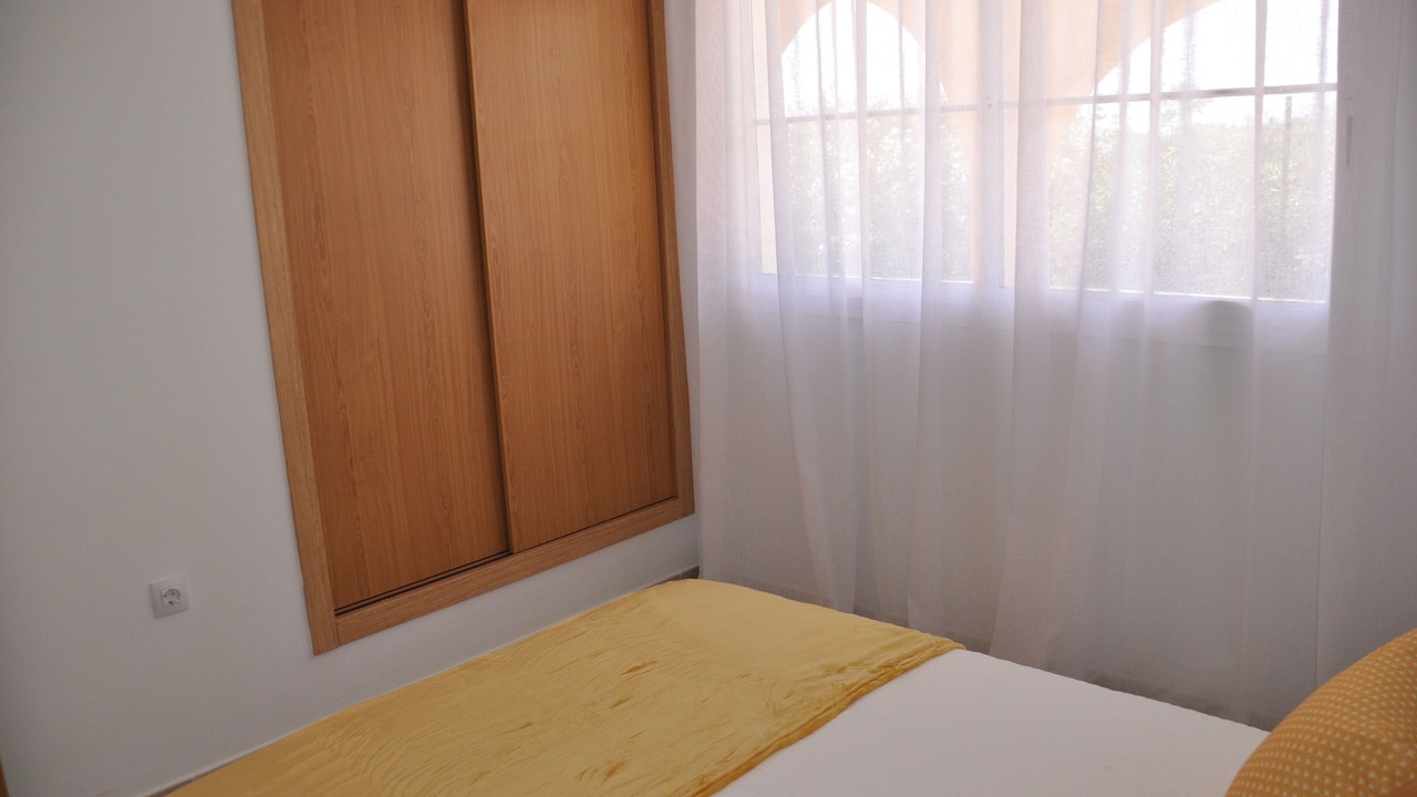 Photo of Bedroom in Caleta de Fuste