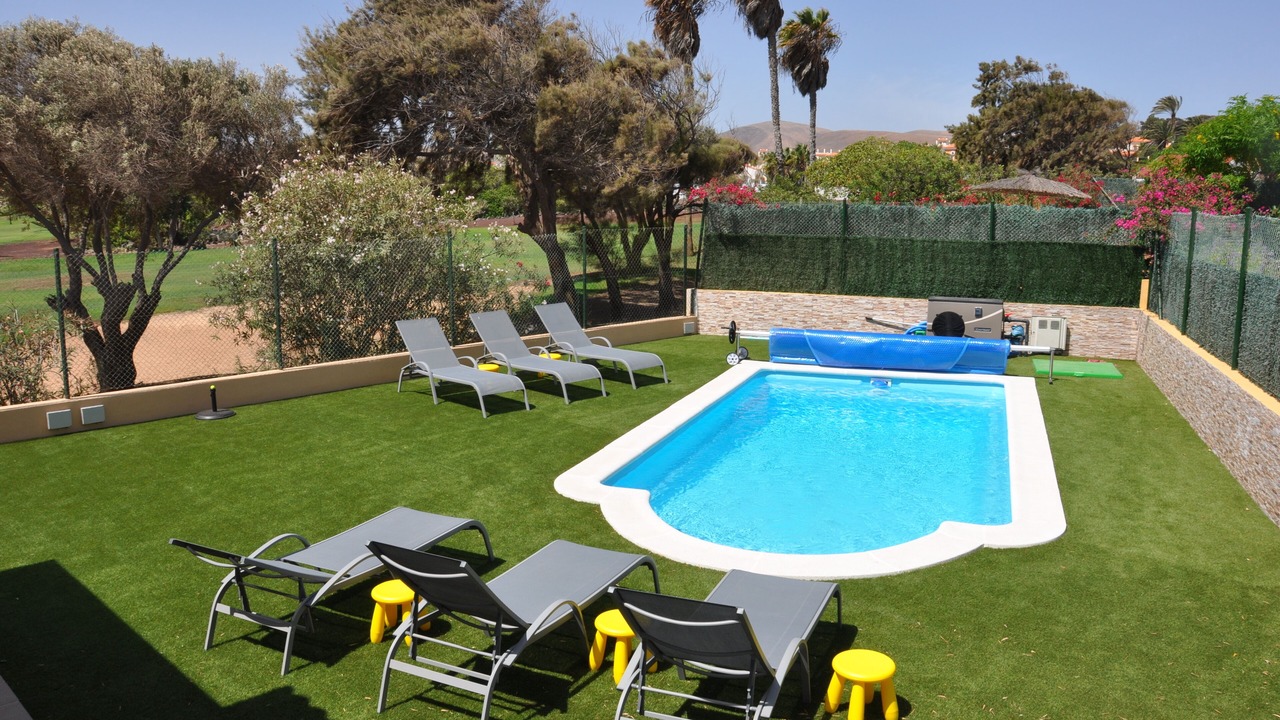 Photo of Outdoor in Caleta de Fuste