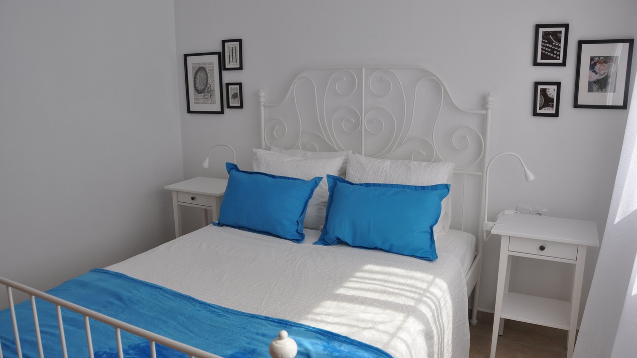 Photo of Bedroom in Caleta de Fuste
