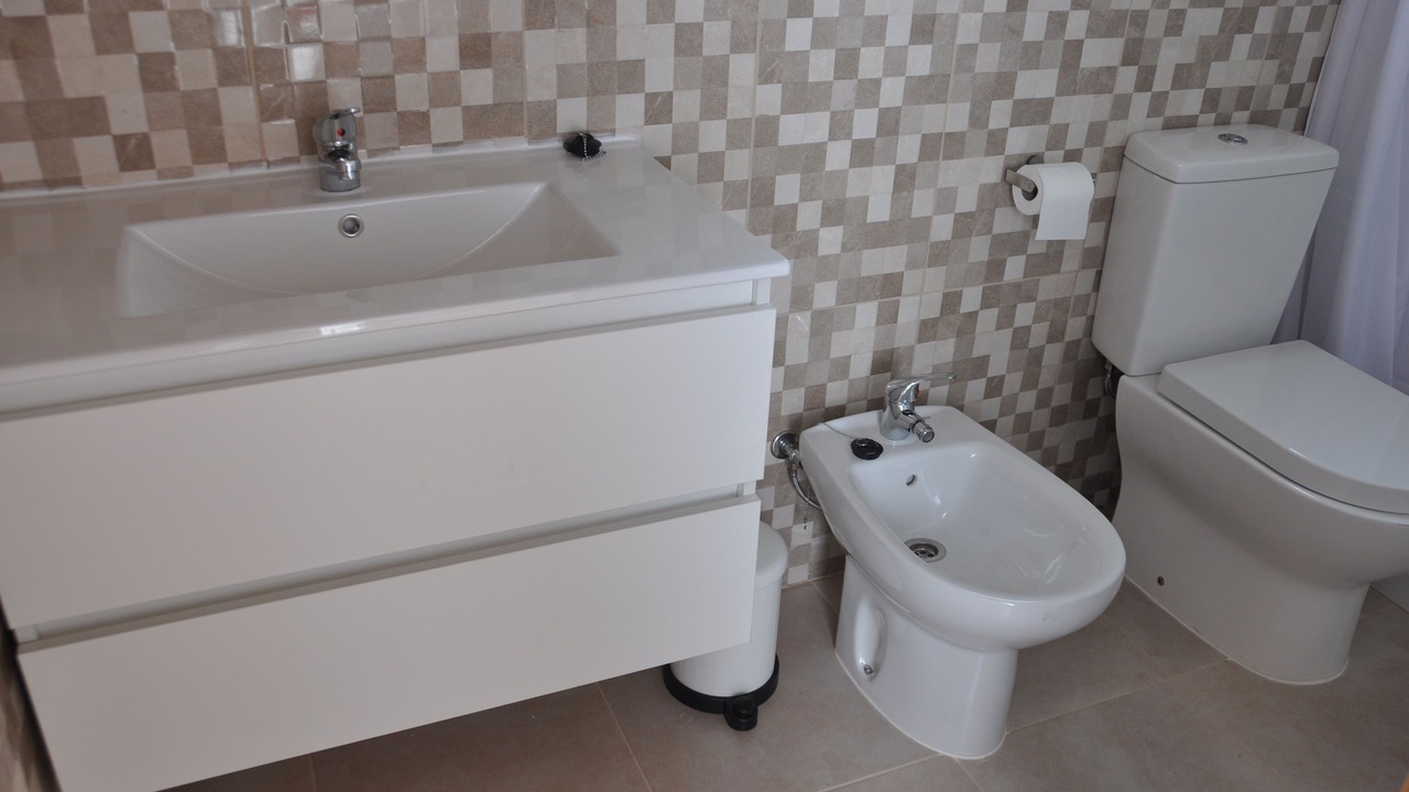 Photo of Bathroom in Caleta de Fuste