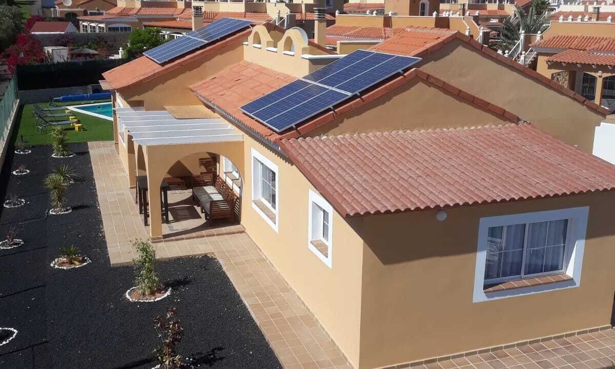 Photo of Outdoor in Caleta de Fuste