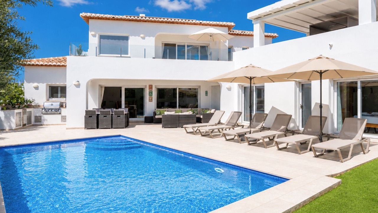 Photo of Outdoor in Moraira
