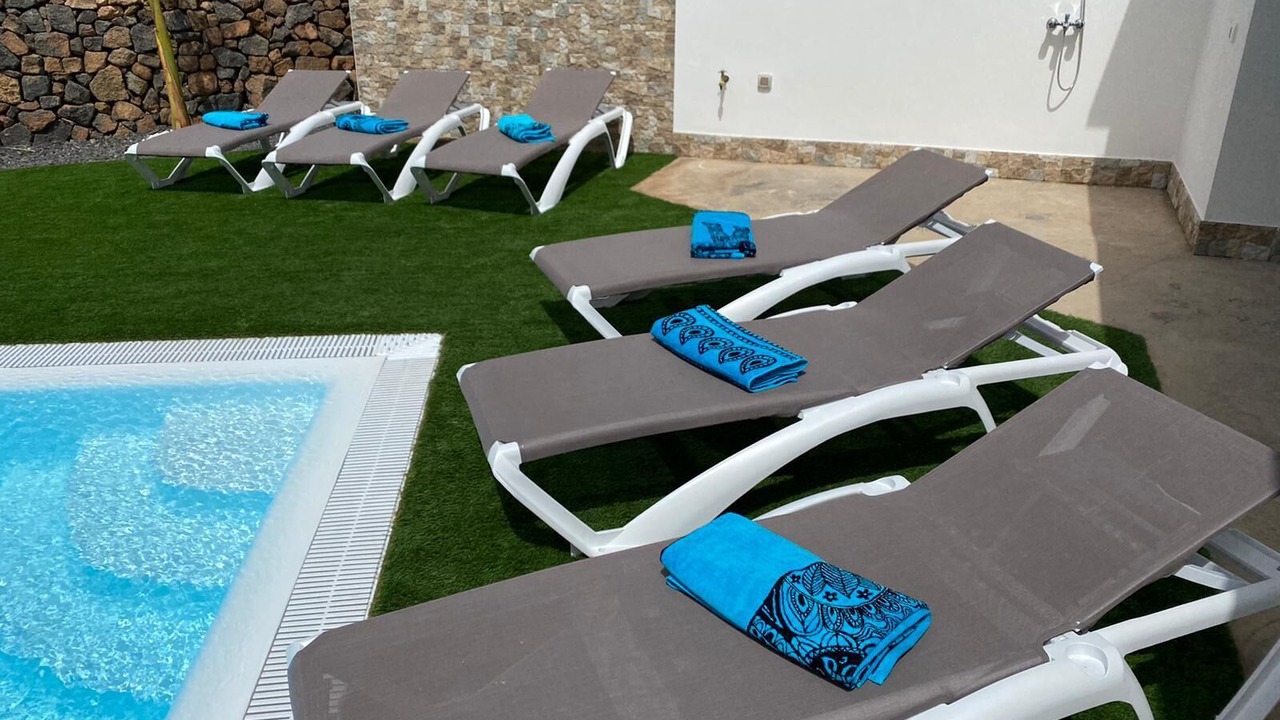 Photo of Outdoor in La Oliva