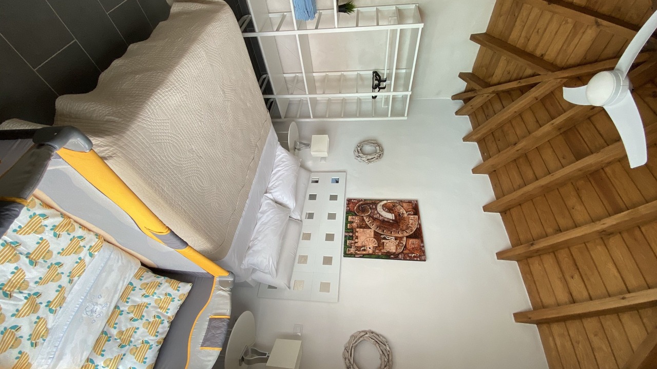 Photo of Bedroom in La Oliva