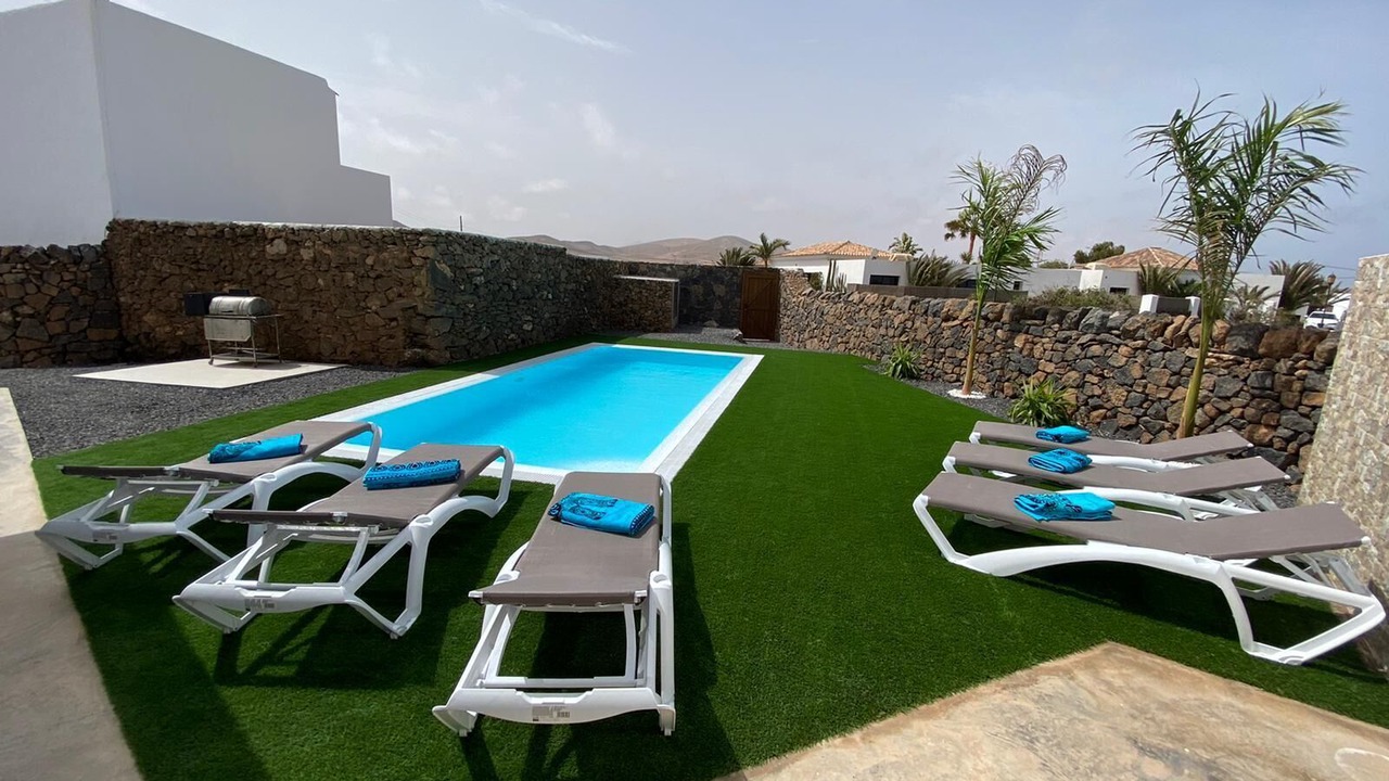 Photo of Outdoor in La Oliva