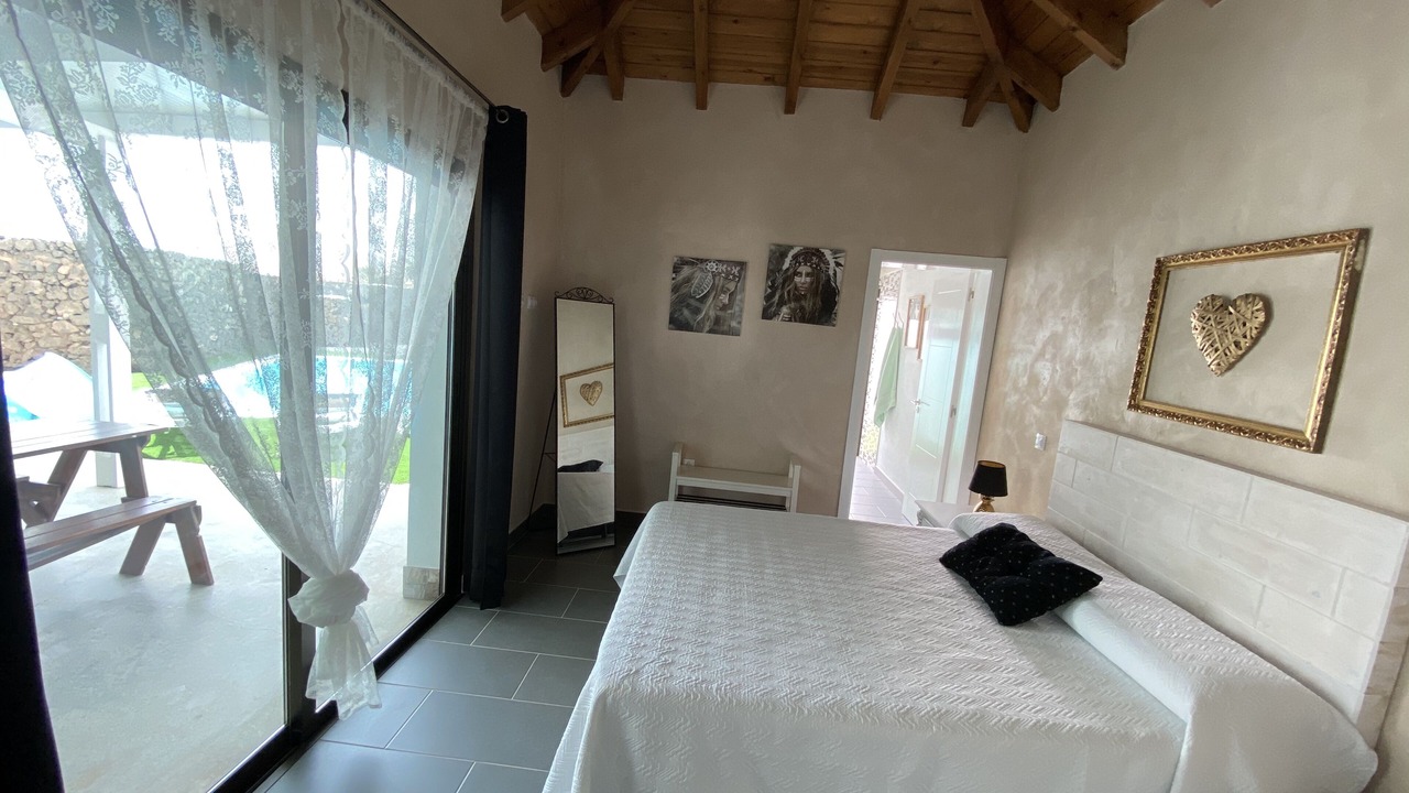 Photo of Bedroom in La Oliva