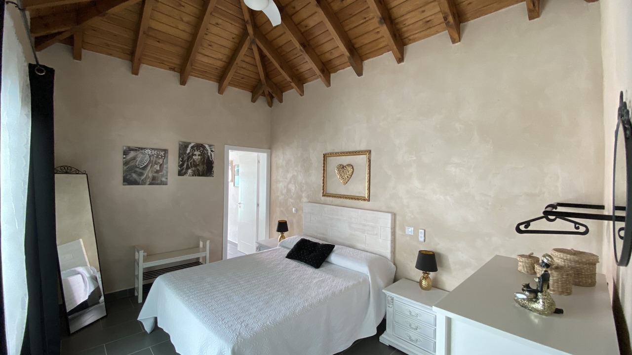 Photo of Bedroom in La Oliva