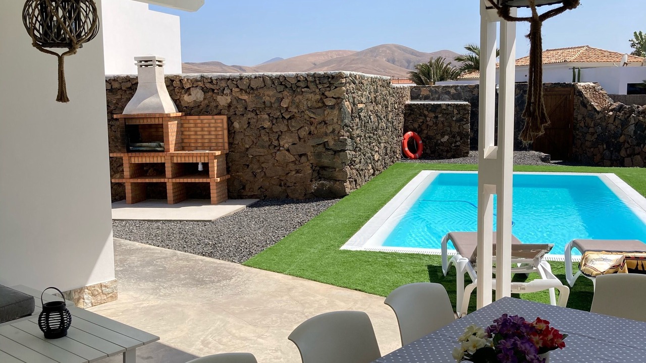 Photo of Outdoor in La Oliva
