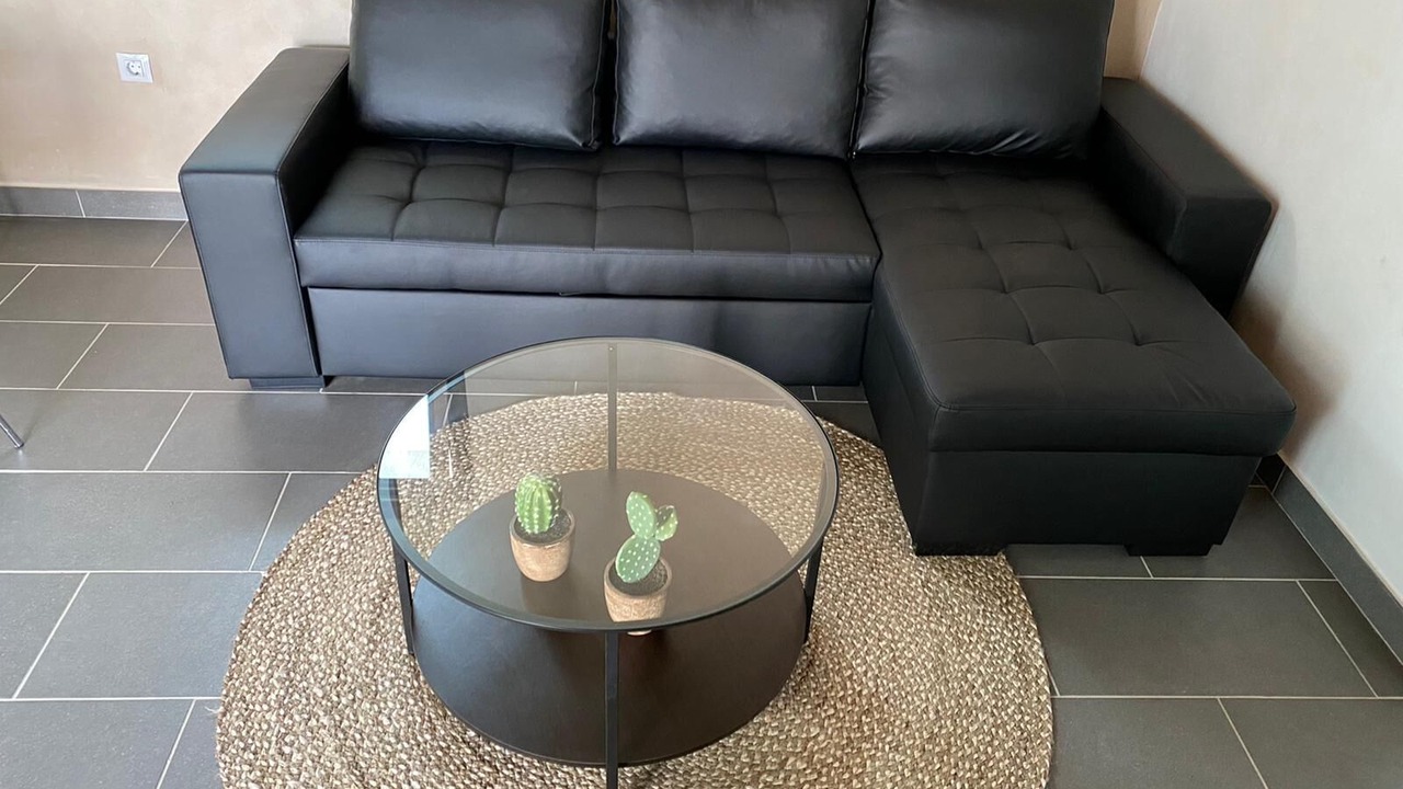 Photo of Livingroom in La Oliva