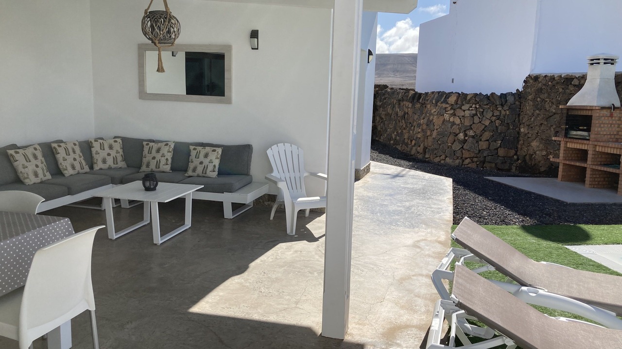 Photo of Outdoor in La Oliva