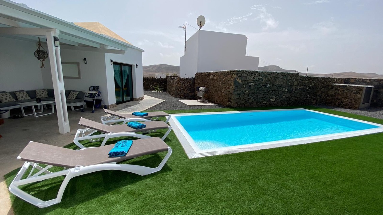 Photo of Outdoor in La Oliva