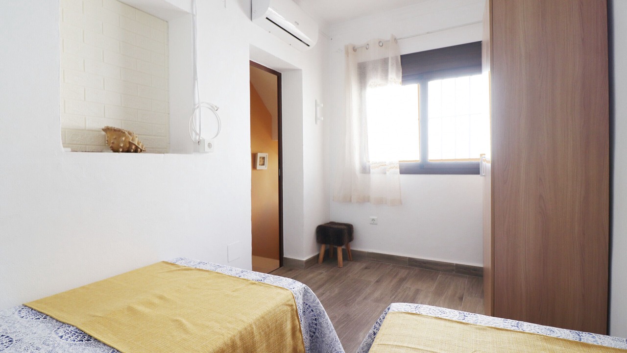 Photo of Bedroom in Nerja