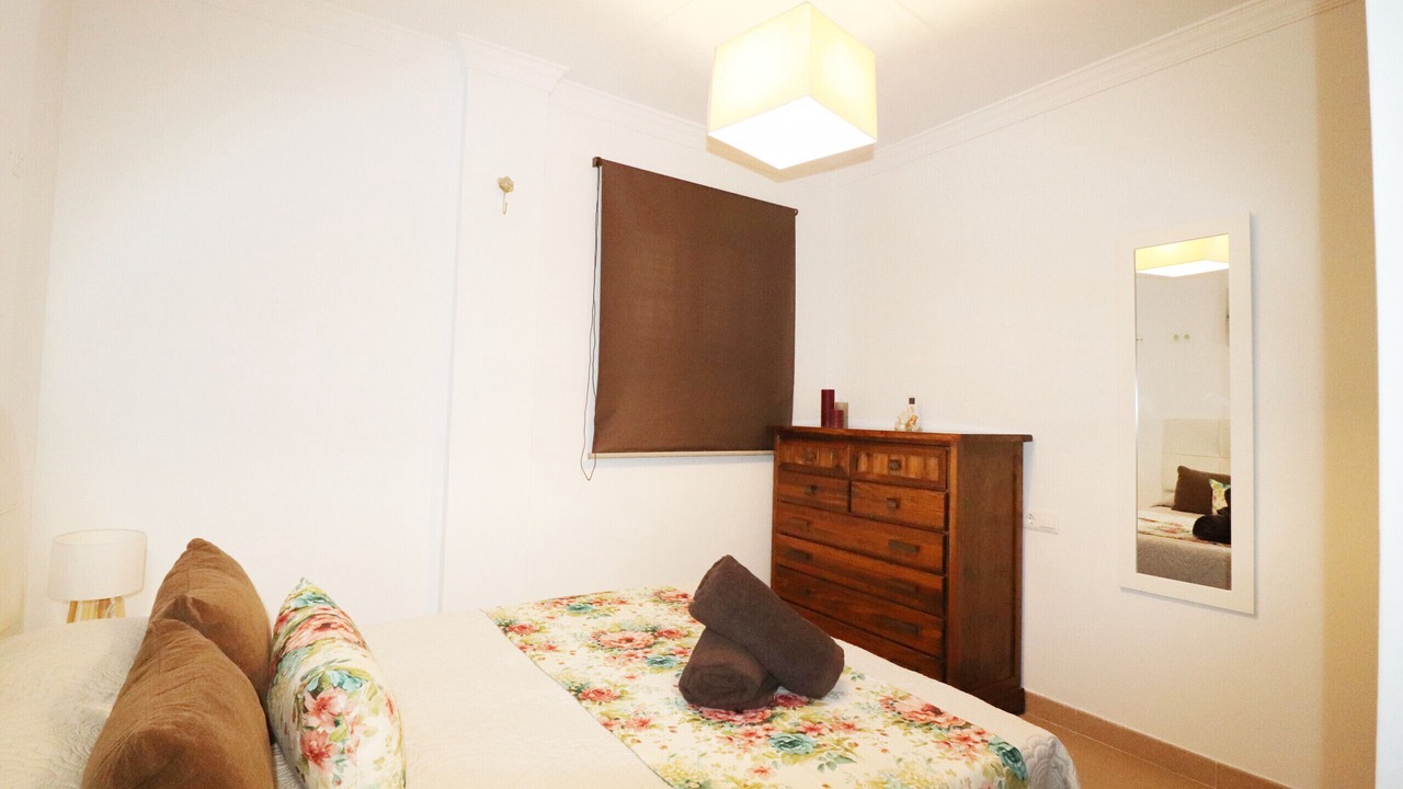 Photo of Bedroom in Nerja