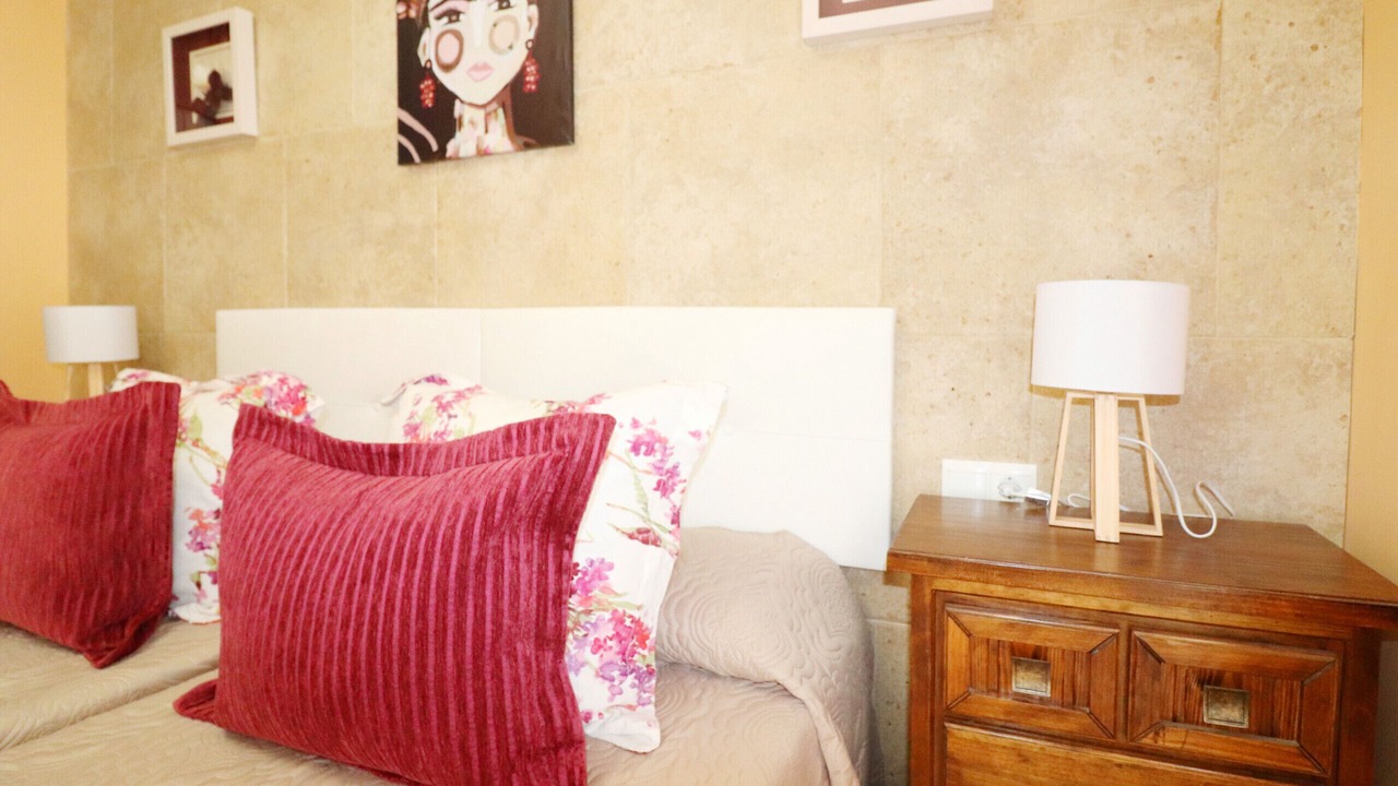 Photo of Bedroom in Nerja
