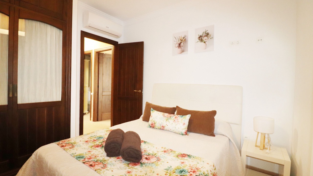 Photo of Bedroom in Nerja