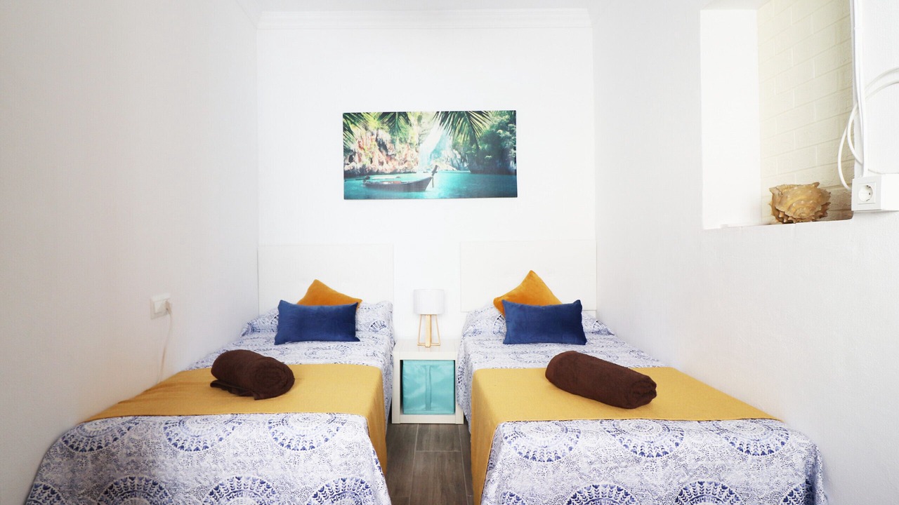 Photo of Bedroom in Nerja