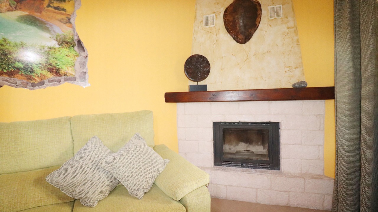 Photo of Livingroom in Nerja