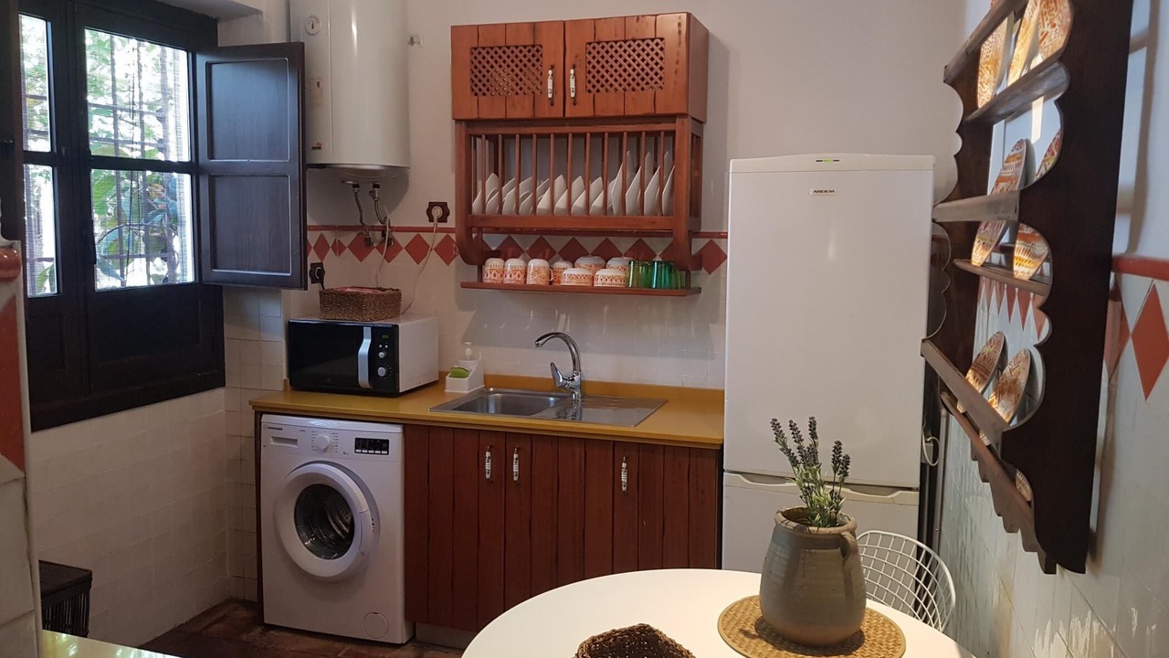Photo of Kitchen in Santiago