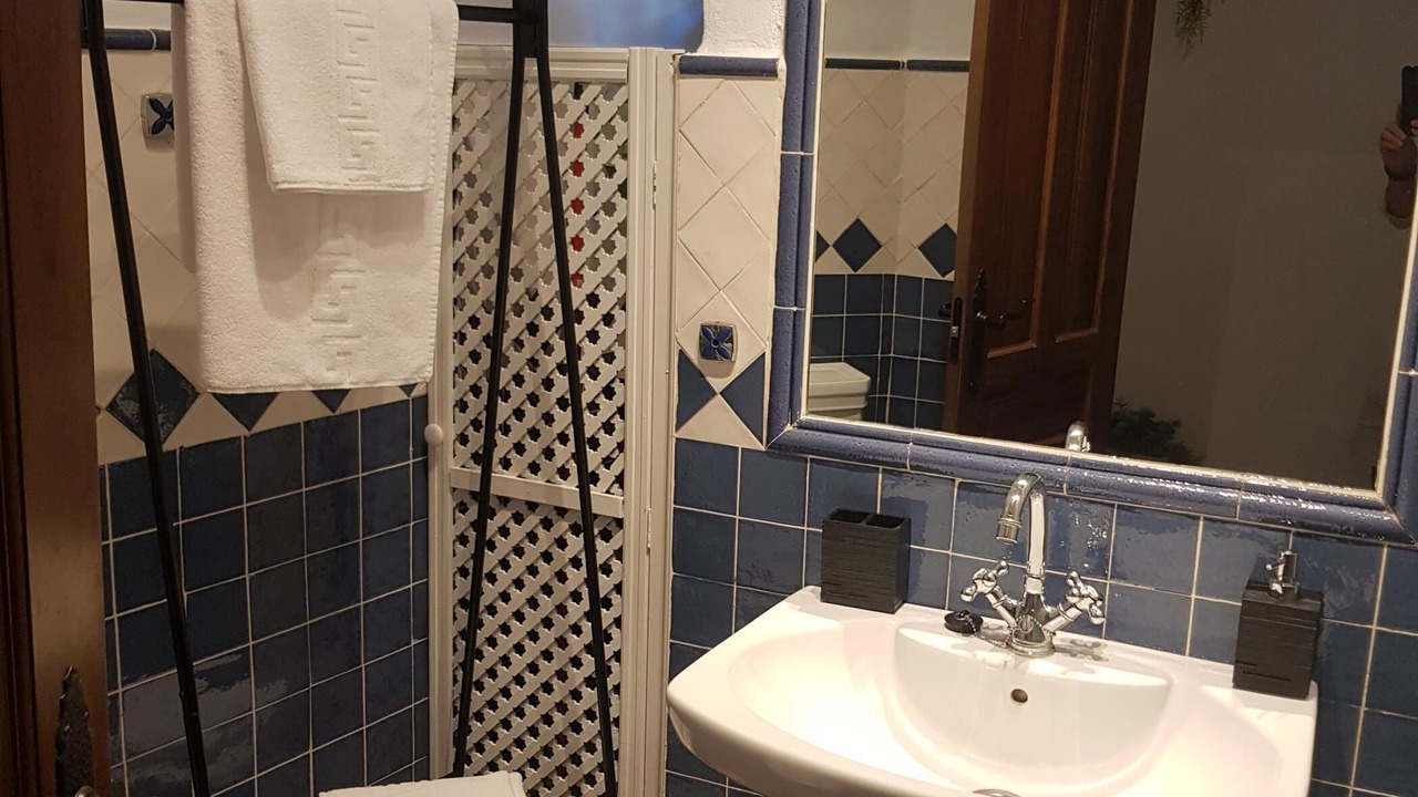 Photo of Bathroom in Santiago
