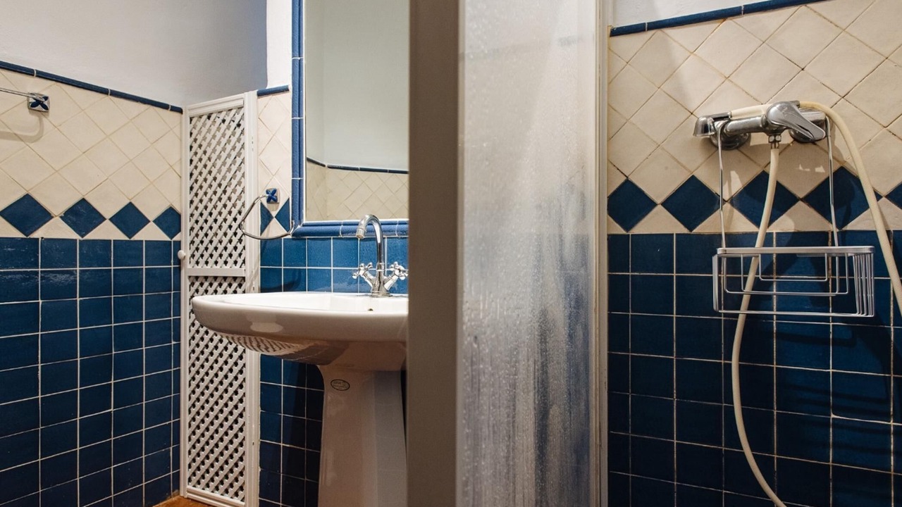 Photo of Bathroom in Santiago