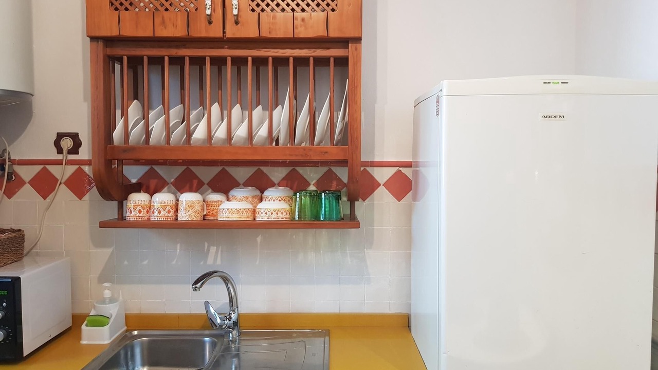 Photo of Kitchen in Santiago