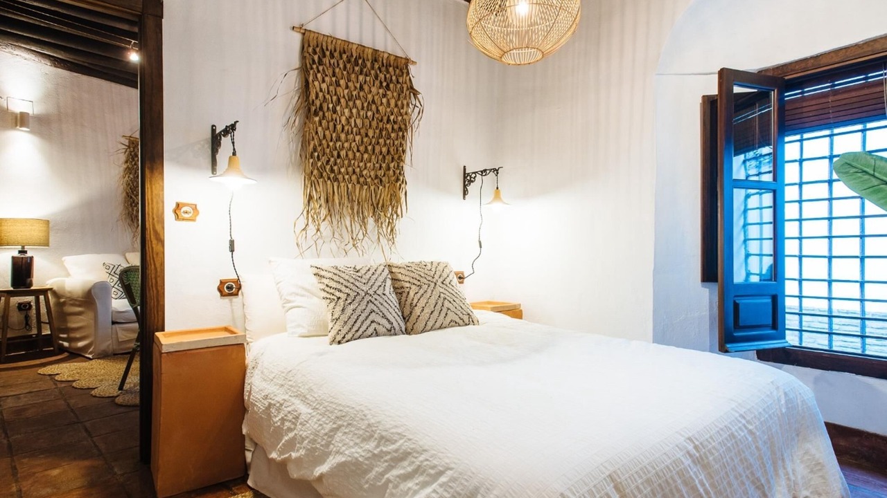 Photo of Bedroom in Santiago